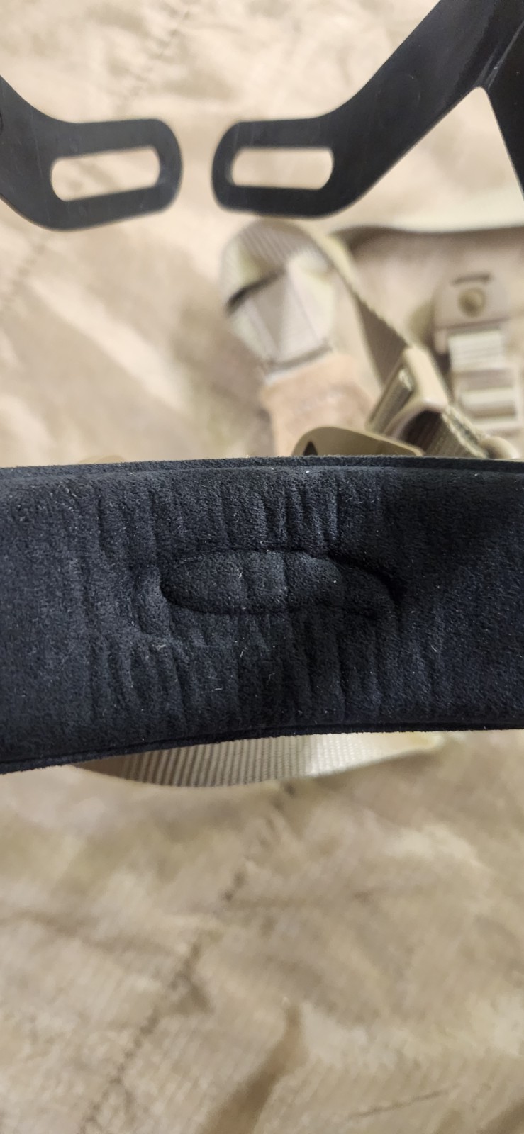 opscore dial liner kit tan large