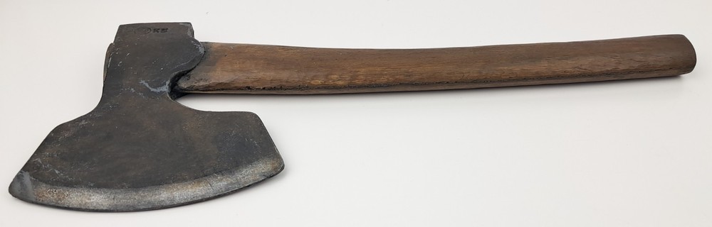 Once Upon a Time: Woodcutter's Axe