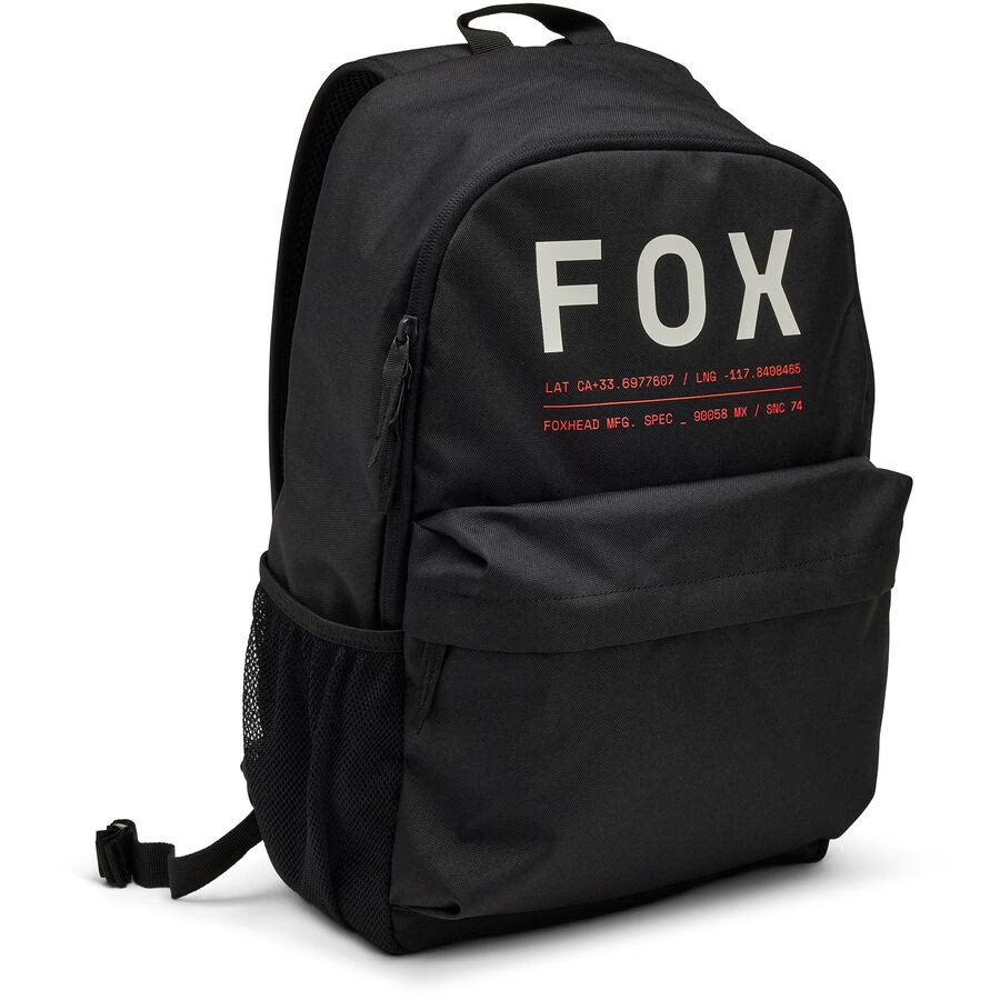 Fox Racing Clean Up Backpack