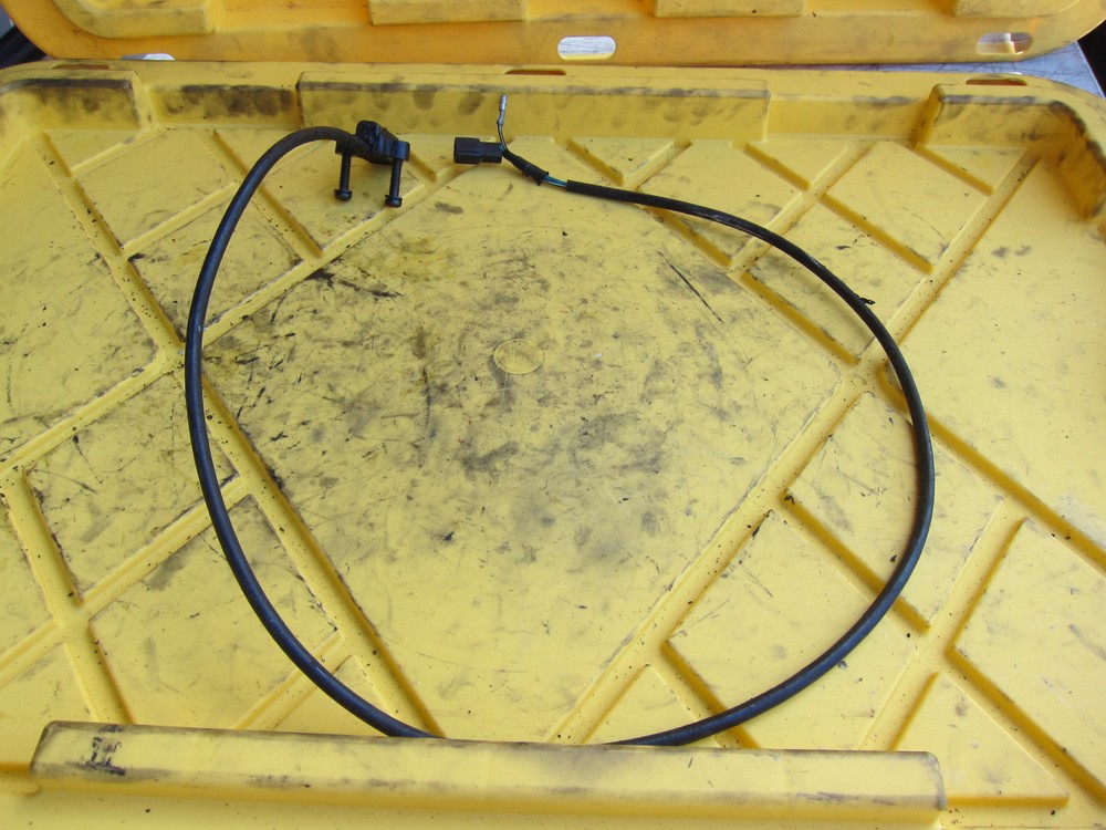 1995 Suzuki GS500E OEM KICKSTAND SIDE KICK STAND SENSOR