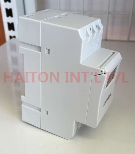 LOVADON weekly programmable timer TB16A 220V 50Hz