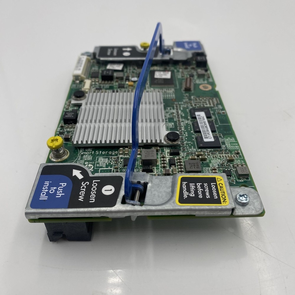 HP SMART ARRAY P220I CONTROLLER 690164-B21 670026-001