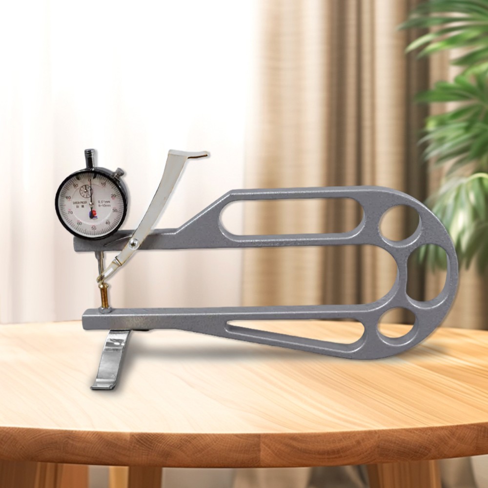 New Violin making tools dial indicator violin thickness measurement