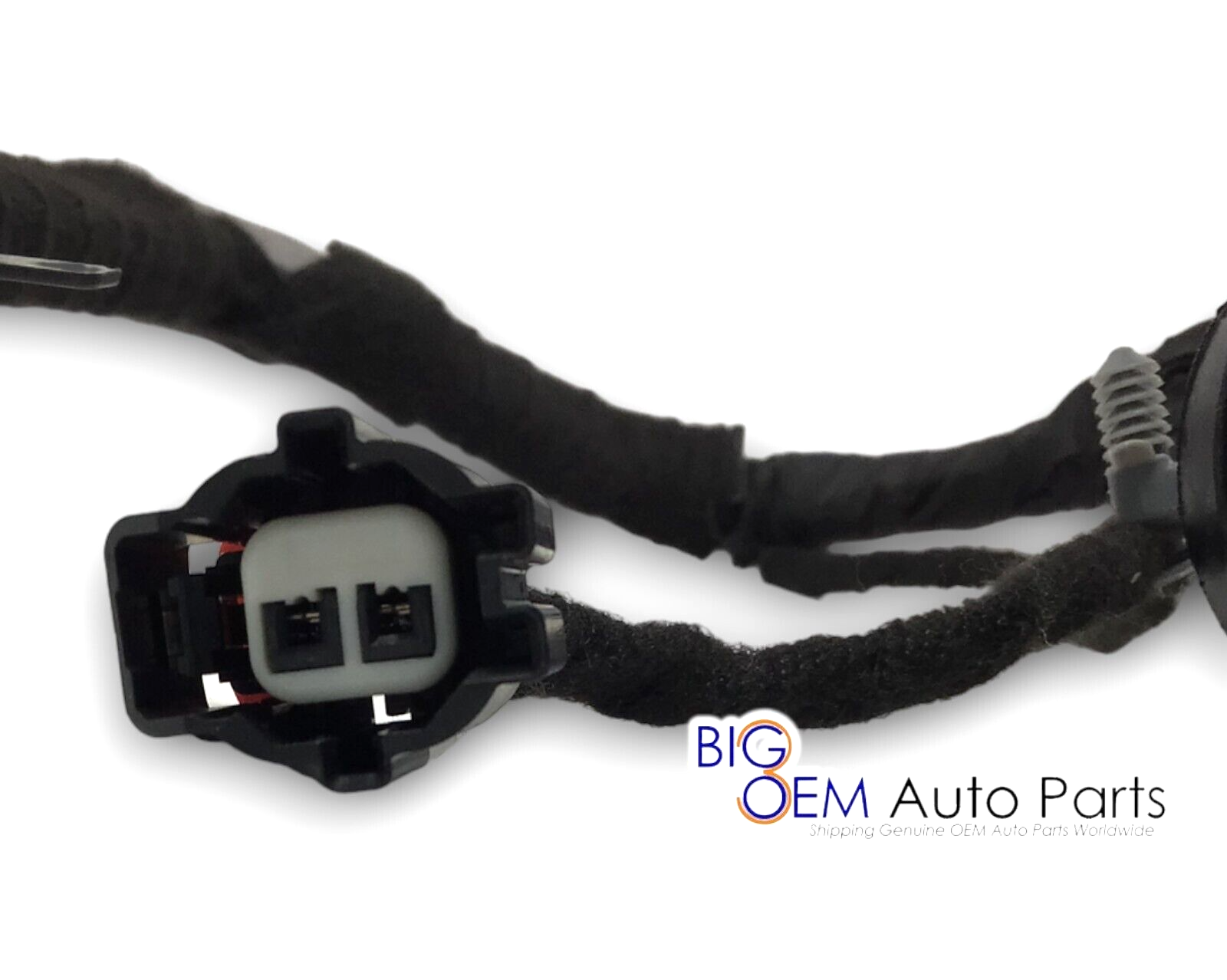 2015-2019 Sierra Silverado 1500 2500 3500 DL3 Front Driver Wire Harness 84290987