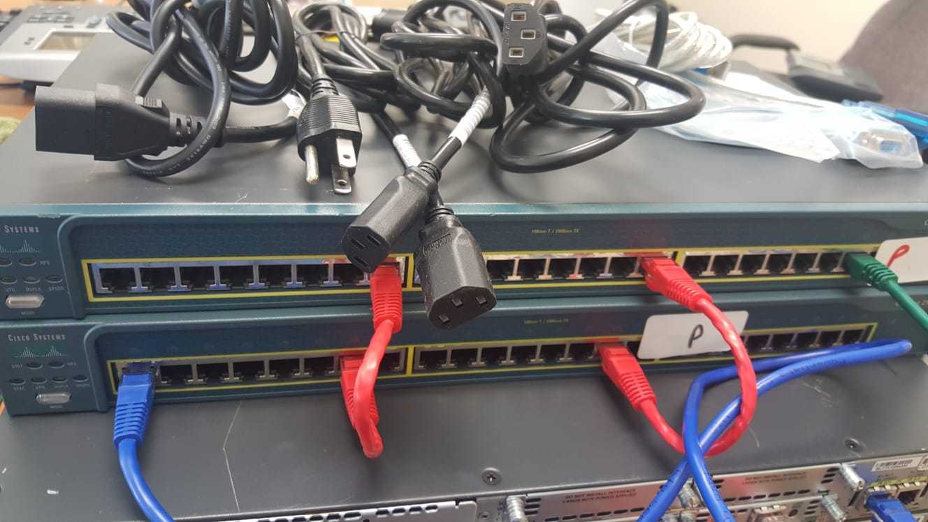 Cisco CCNA LAB KIT With Lab Examples IOS 15