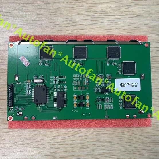 1PCS New For LMCH9S214J2D LCD Display Screen Panel