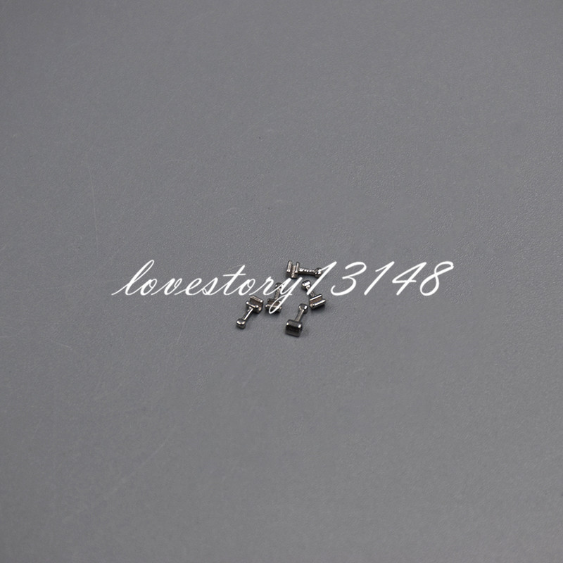 10 Pcs/Pack Dental Crimpable Stainless Orthodontic Arch Wire Hook Medium Type