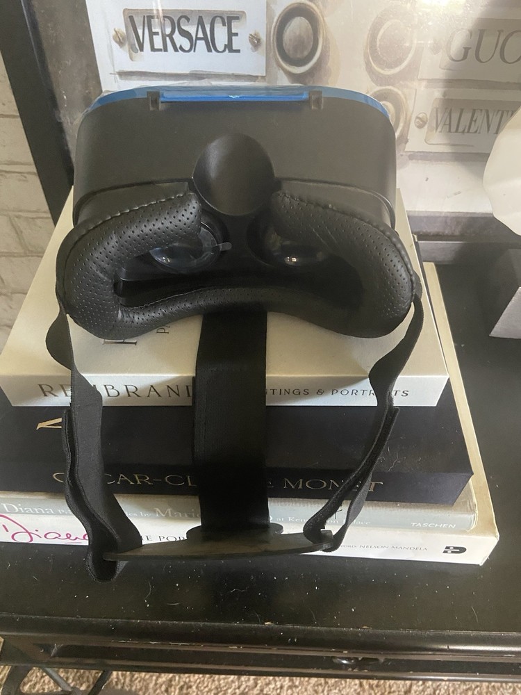 Virtual Goggles
