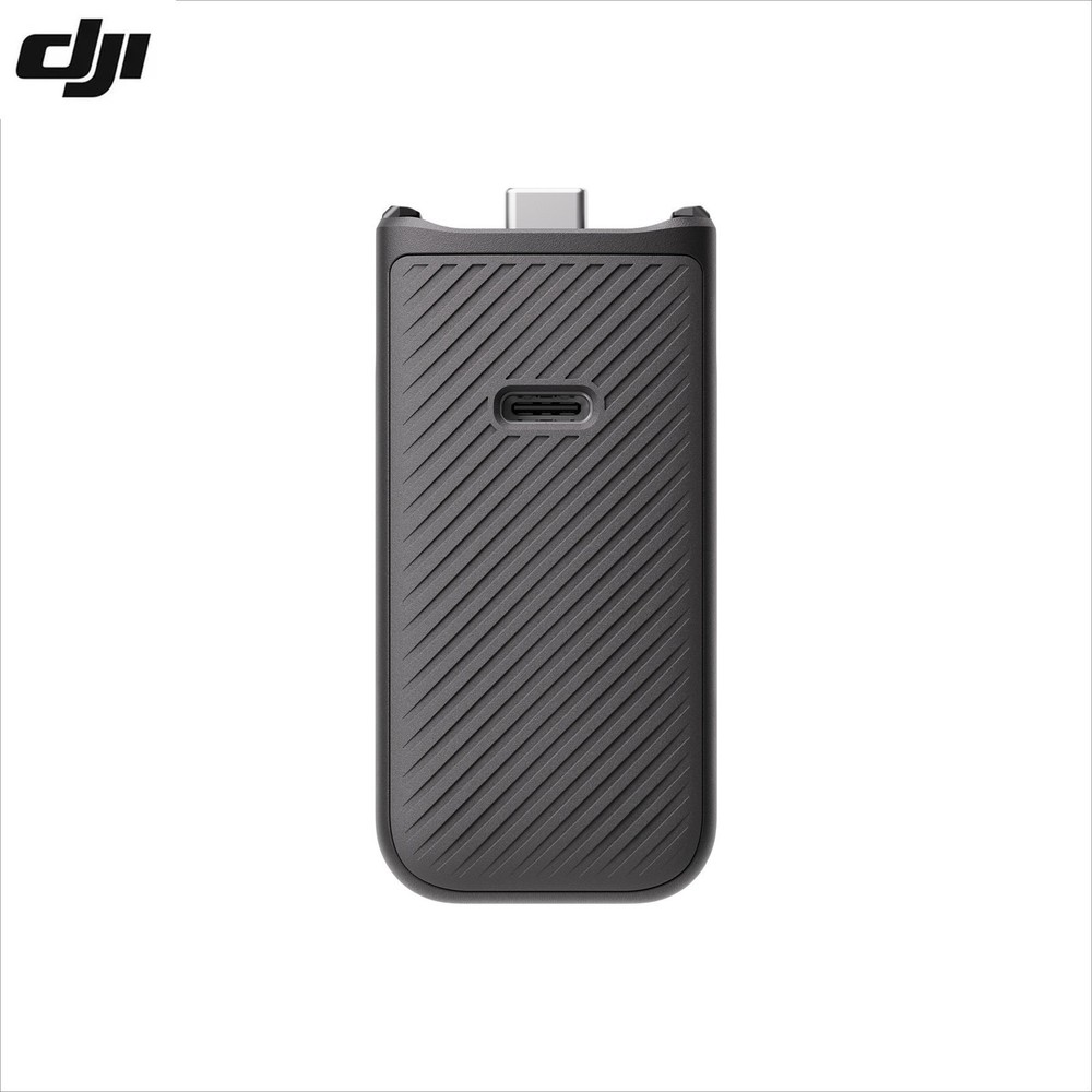 DJI Osmo Pocket 3 Battery Handle