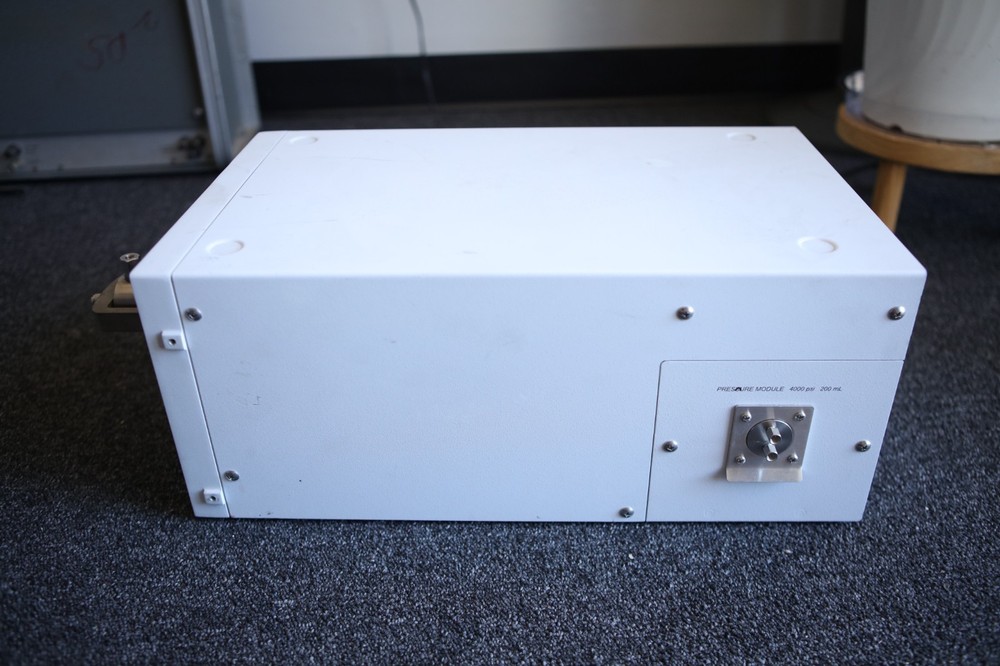 Varian 218 PrepStar Solvent Delivery Module