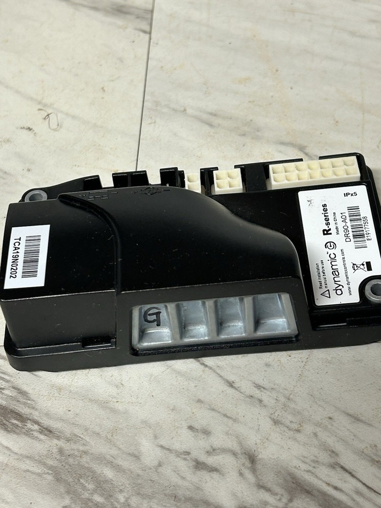 Golden Tech  Companion Mobility Scooter Controller Dynamic DR90-A01