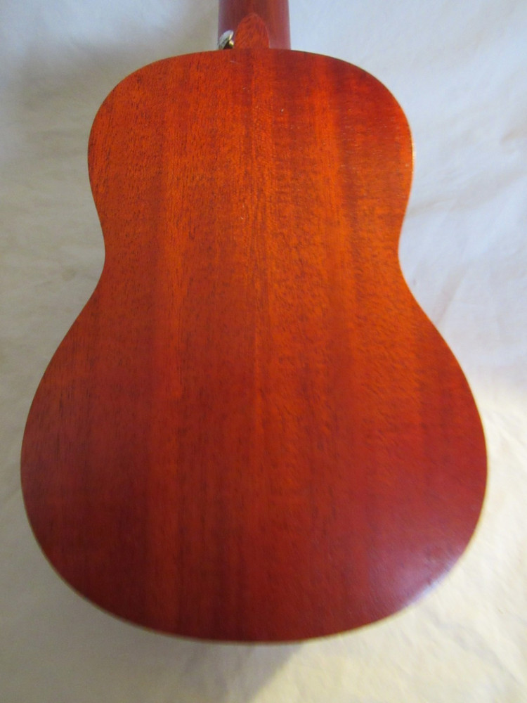HOLA UKULELE WITH CASE MODEL HM-121RD