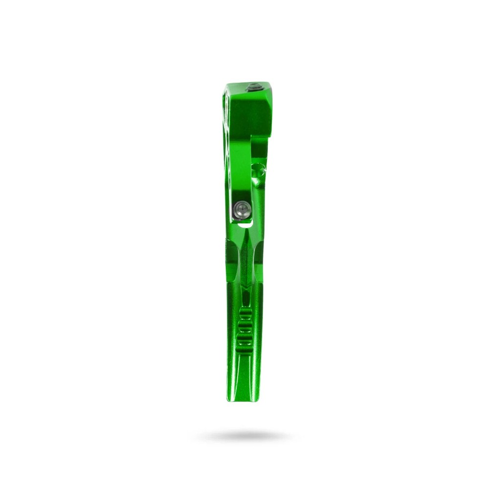 HK Army Luxe Idol Death Blade Trigger - Grim - Green