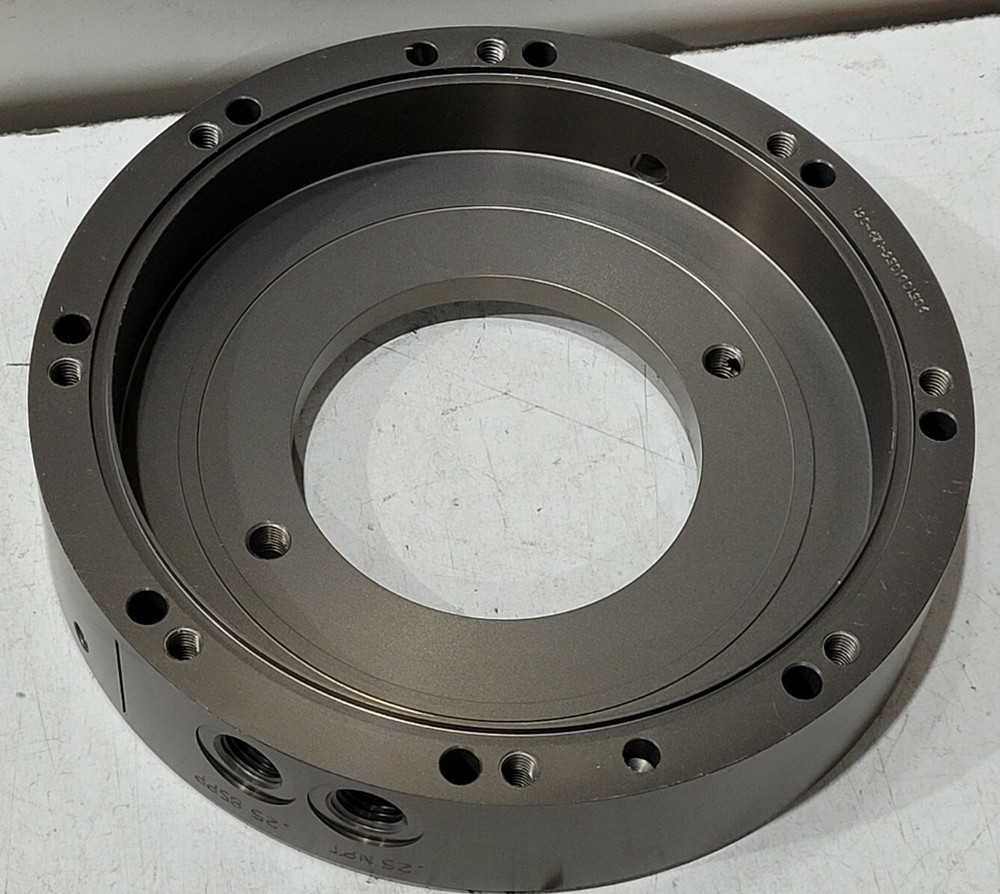 Applied Robotics Quick Stop Robot Collision Sensor QS-800 -Piston Plate ONLY