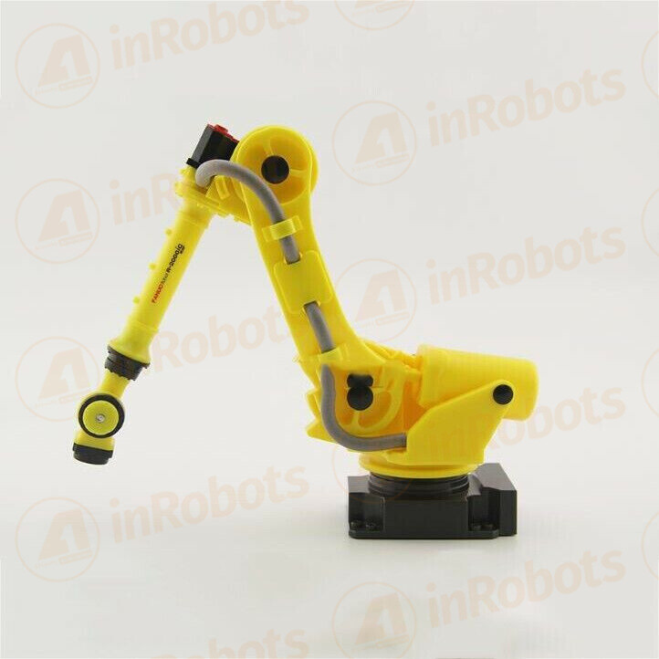 6-Axis 3D Robot Manipulator Arm Model for Fanuc R-2000iC Robot Model 1PC
