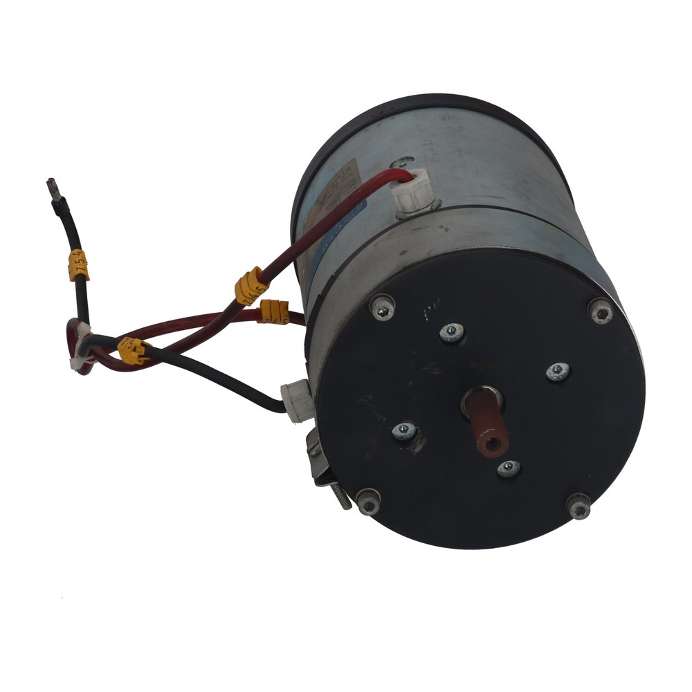 Neutral 125-MP-NV-Q Used UMP