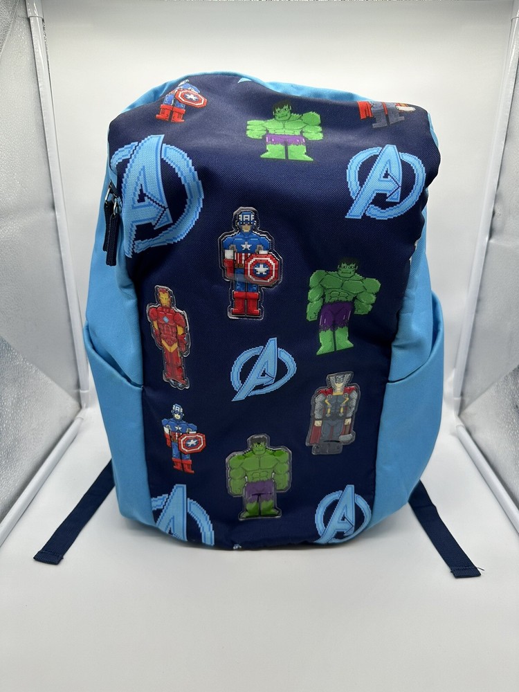 Disney Marvel Avengers Backpack