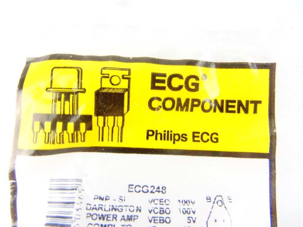 Philips ECG Component ECG248