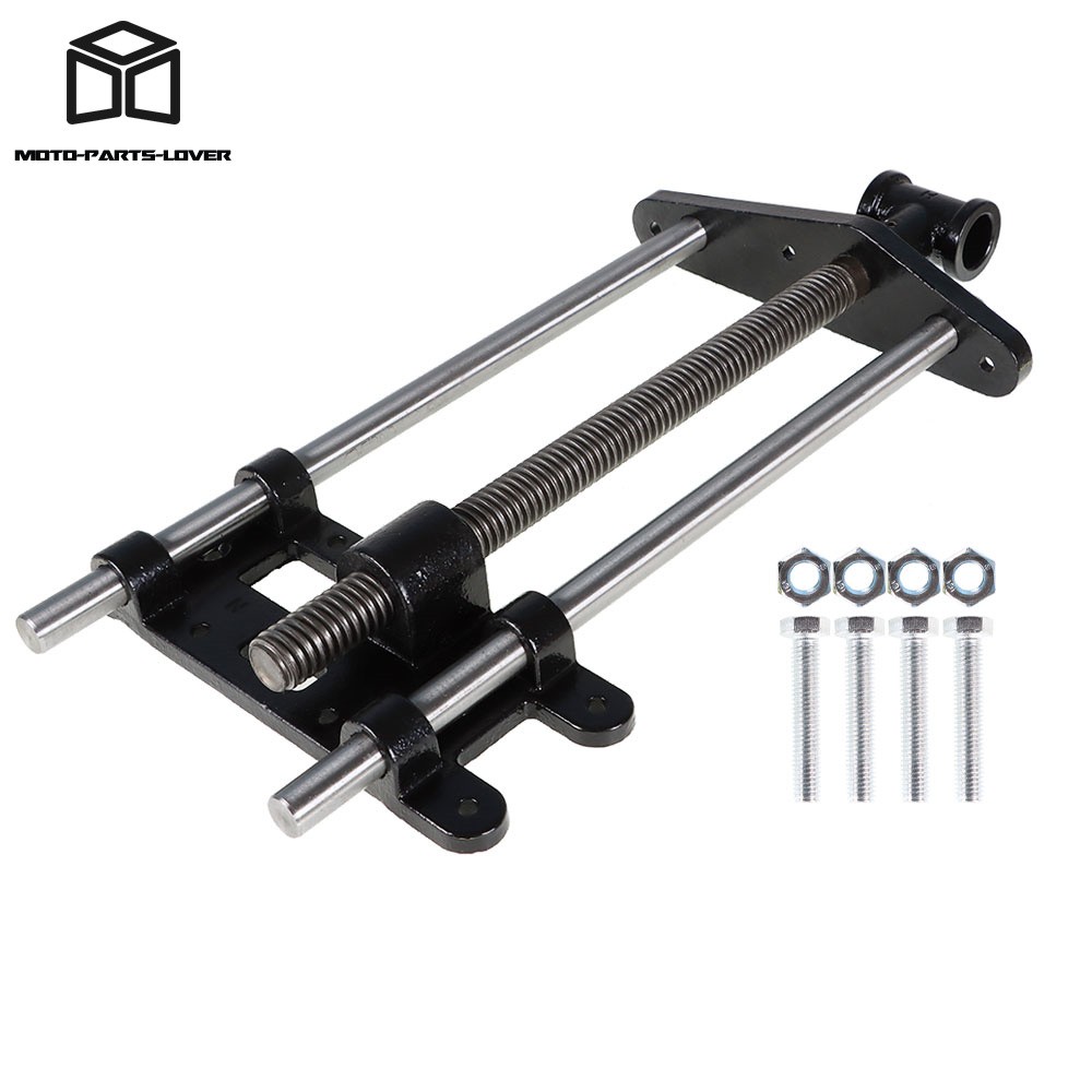 10 Inch Wood Bench Vise Woodworking Wood Working Bench Vice Tool Cast iron