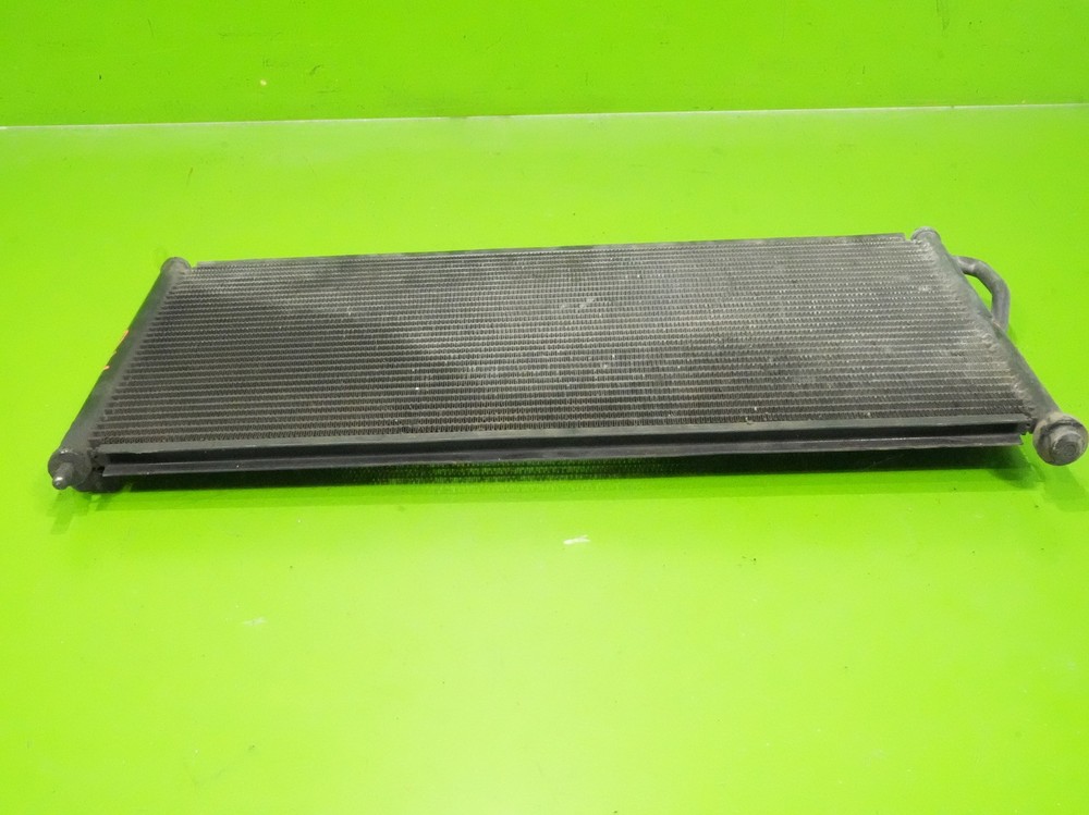 94-01 Integra OEM AC condenser radiator assembly