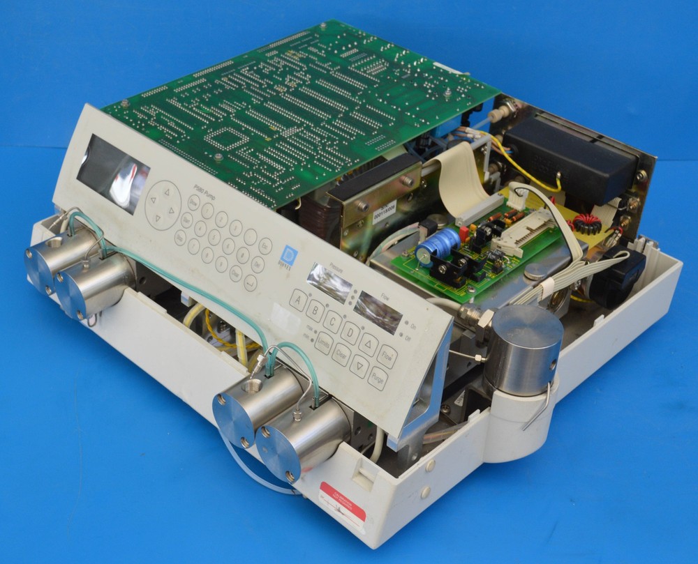 Thermo Dionex P580 HPLC Pump