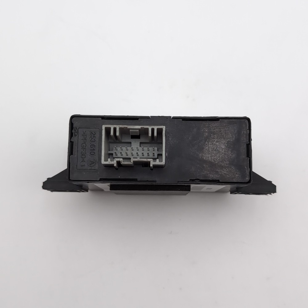 2011 2012 FORD EXPLORER Driver Park Assist Control Module BB5T-15K866-AC