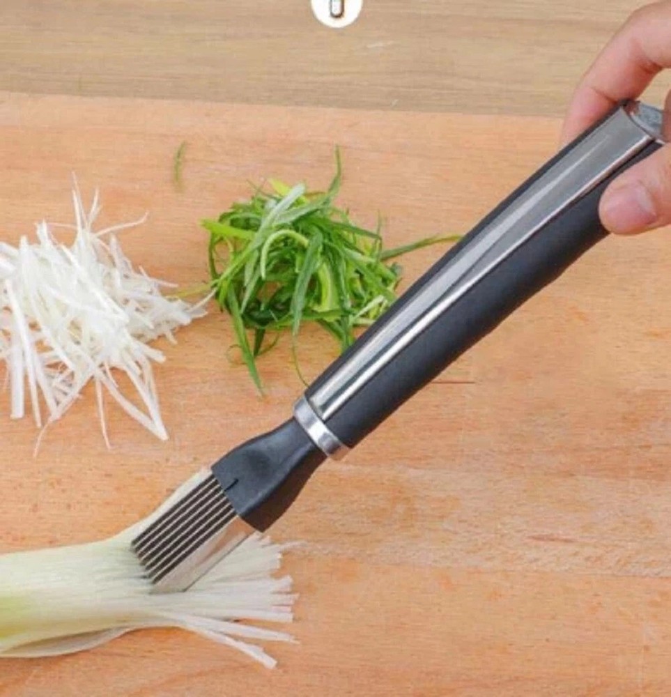 Vegetable Chopper Slicer Cutter Multi Function Onion Fruit Peeler Shredder Tool