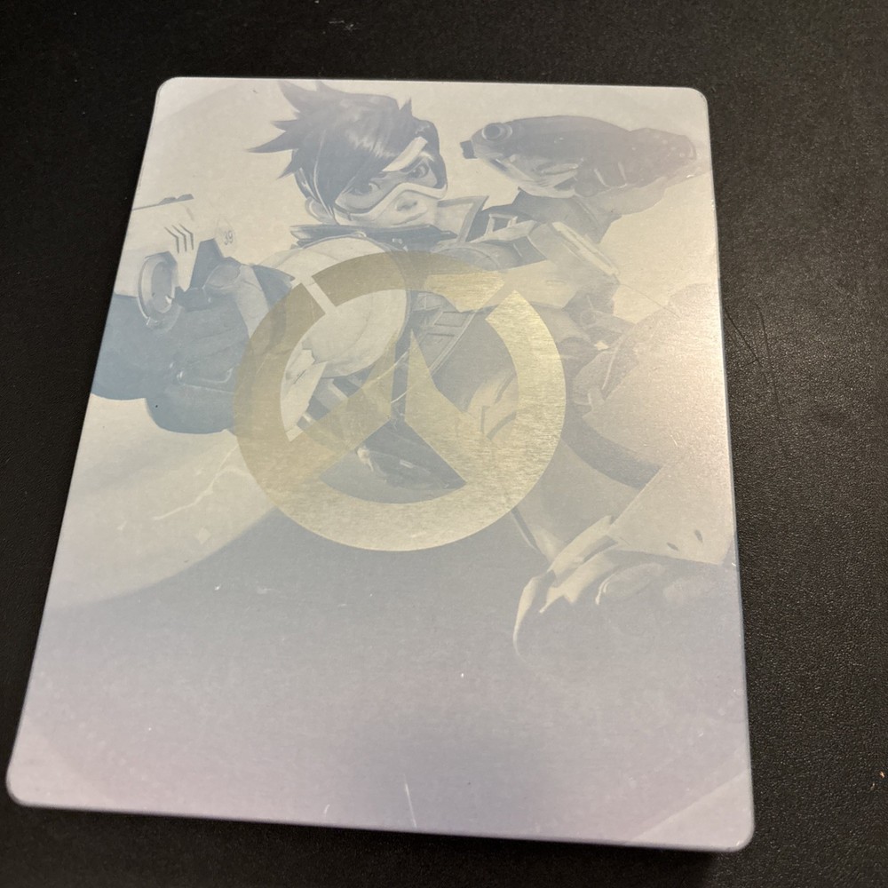 Overwatch For Window