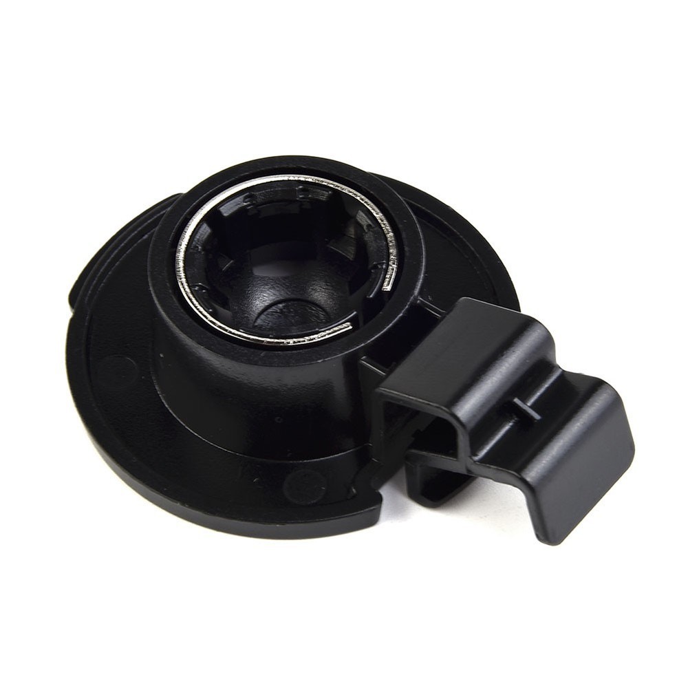 Back Bracket GPS High Quality Mount Holder Plastic 1 Pcs Accessories Clip