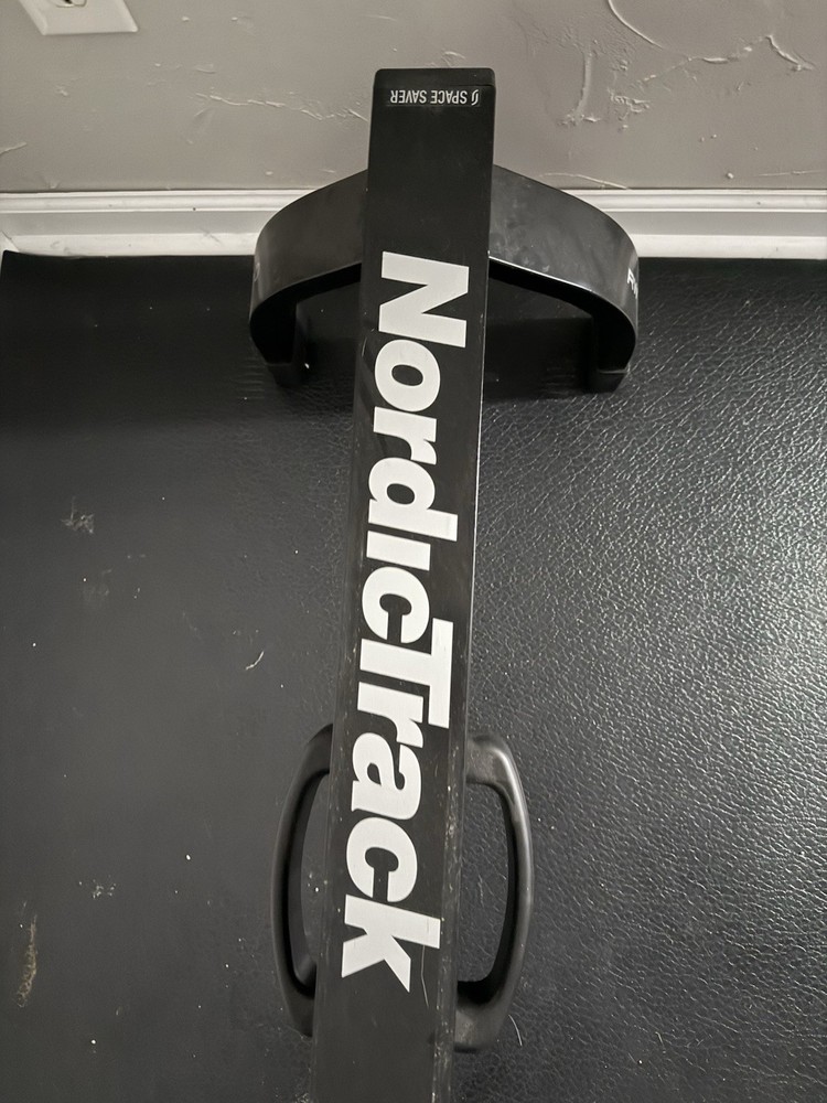 NordicTrack RW500 Rowing machine