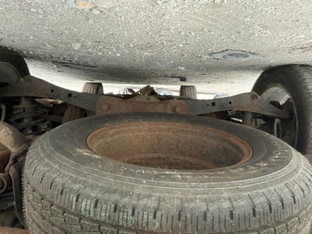 Transfer Case Fits 07-11 EXPEDITION 812171