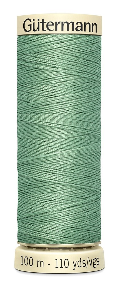 Sew-All Thread 110yd Willow Green