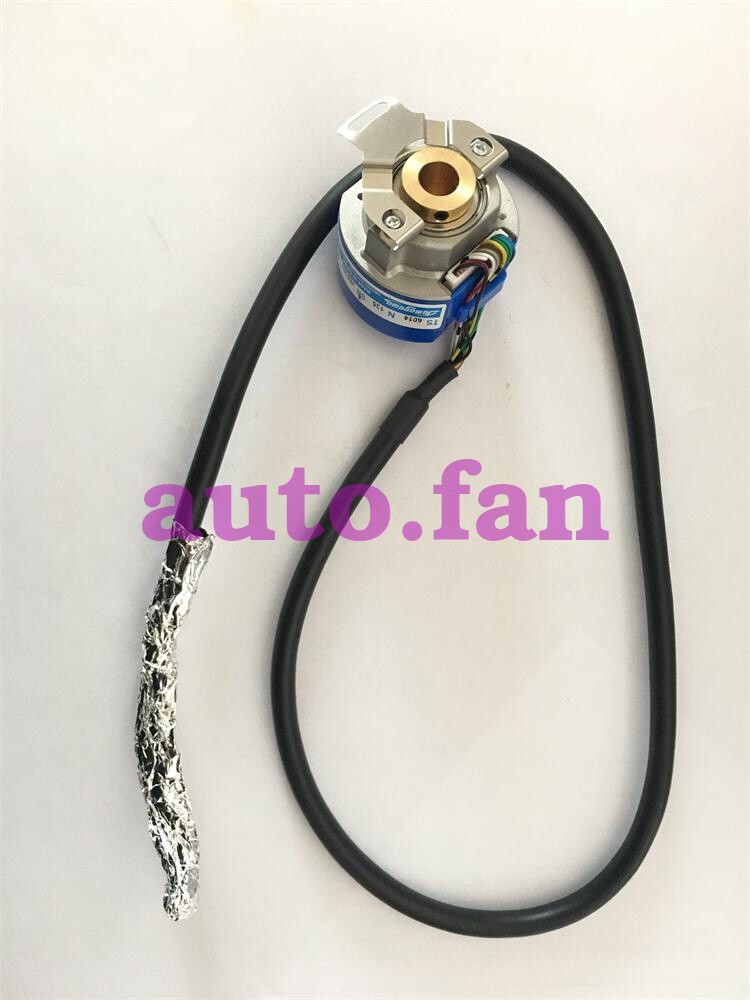 For encoder AR38-2500P8-L6-5V TS6014N135