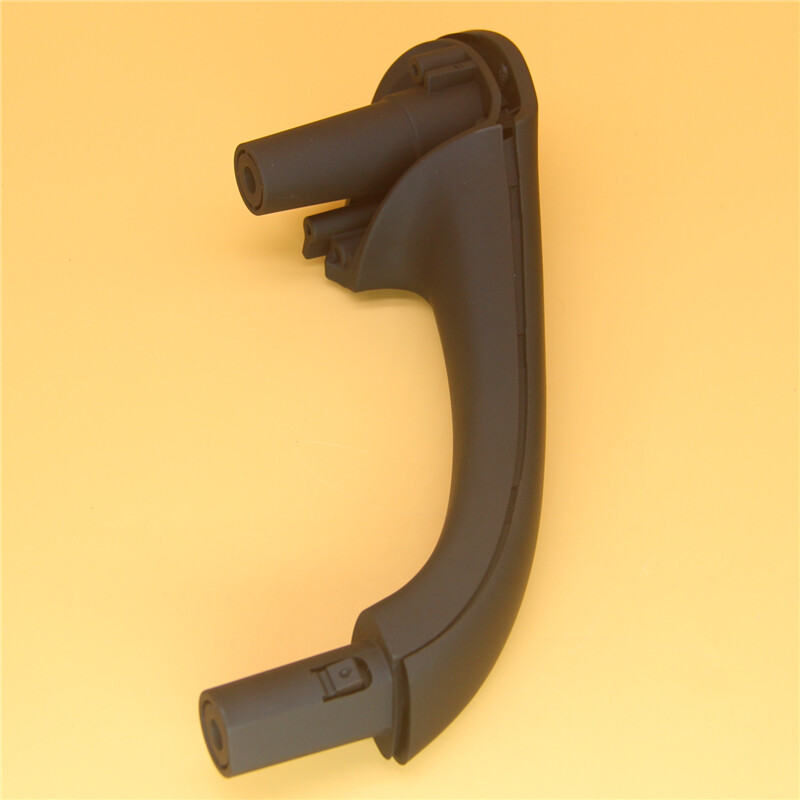 Front Right passenger Side Black Interior Door Pull Handle fit for Benz C-Class