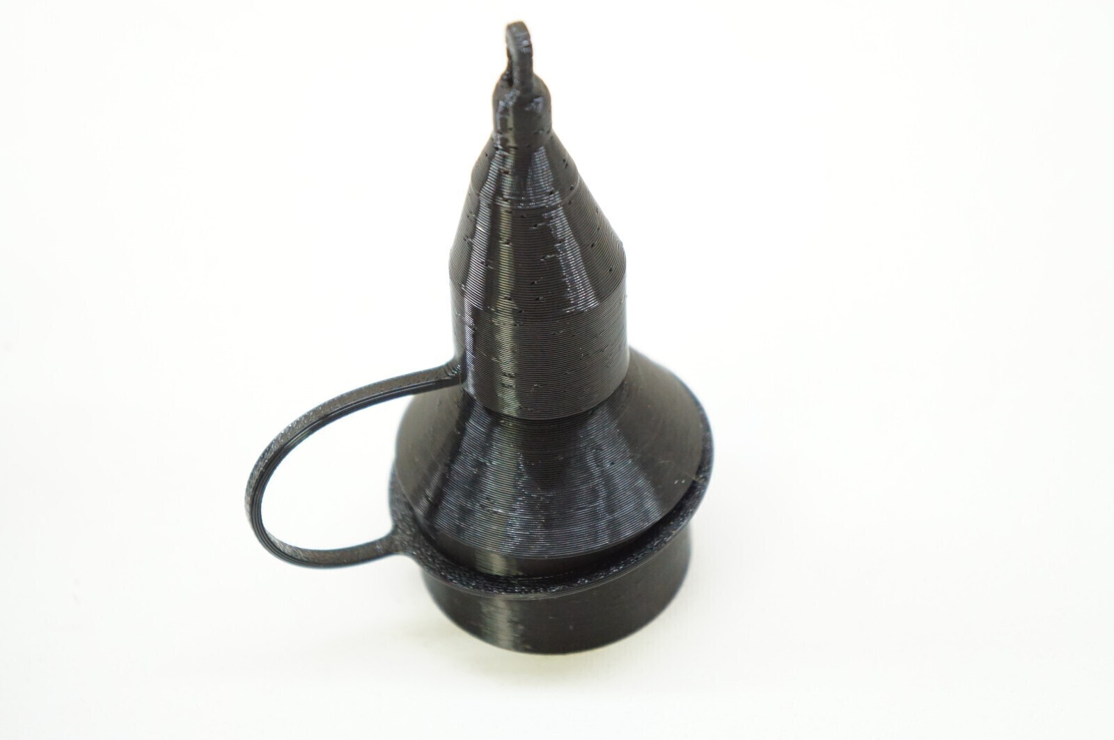 Replacement Nozzle Tip Attachment for RIDGID 18V R86043 Cordless Jobsite Blower