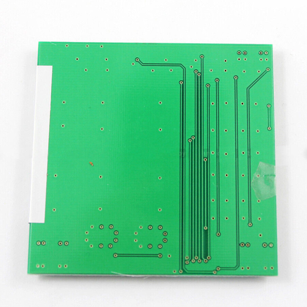 YPG ESC Programming Card For YPG hobbyking YEP Electronic Speed Control