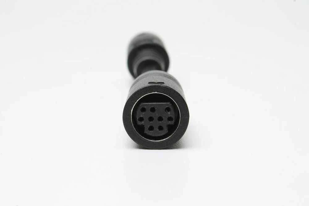 Model 1 AV Port Adapter - HD Retrovision