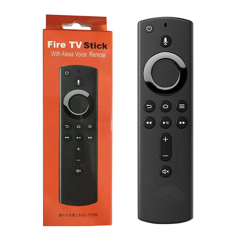 Replace Alexa Voice Remote with Power Volume Button for 2nd Gen Amazon Firestick
