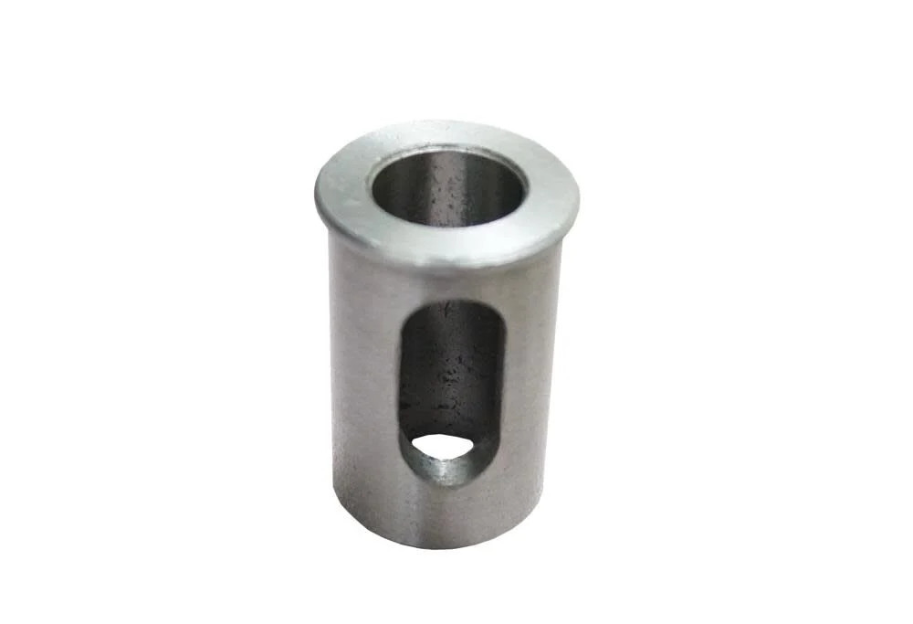 Rikon Tool Rest Adapter Bushing - 1In To 5/8In