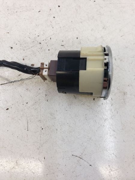 Ignition Switch CVT Push Button Switch Fits 2009-2014 MAXIMA OEM