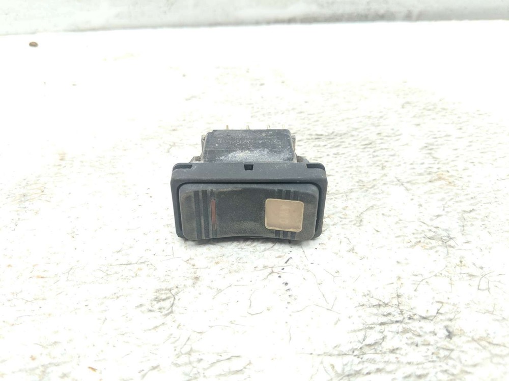 08 Polaris Ranger 700 Drive Mode Switch Control Button AWD