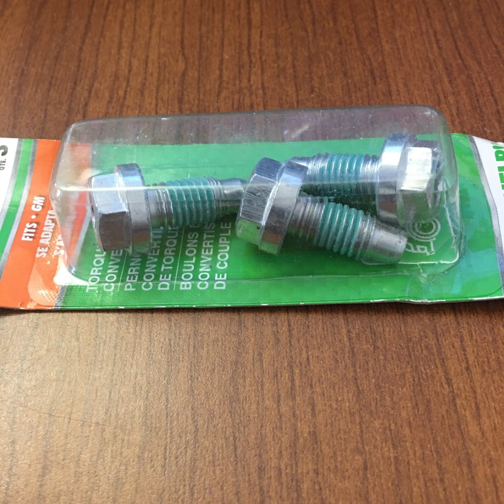 Torque Converter Hardware Dorman 14099