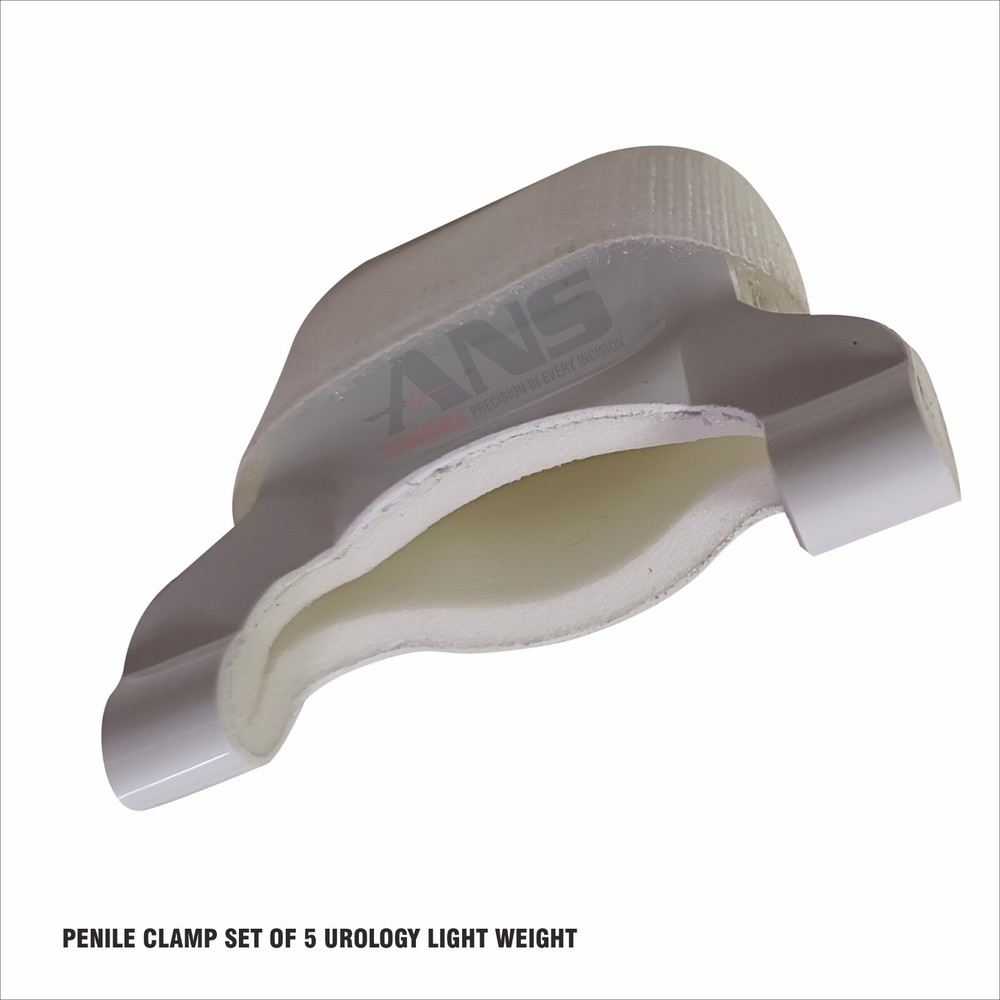 ANS Penile Clamp (Link 1)