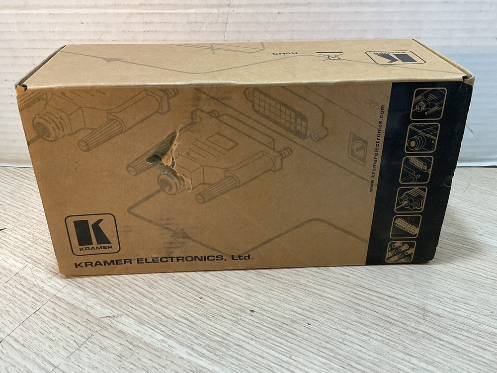 Kramer Composite Distribution Amp VM-2C/MAR868