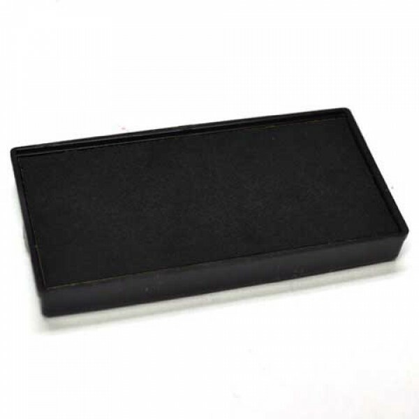 2000 Plus Green Line Printer 40 Replacement Ink Pad Black Ink