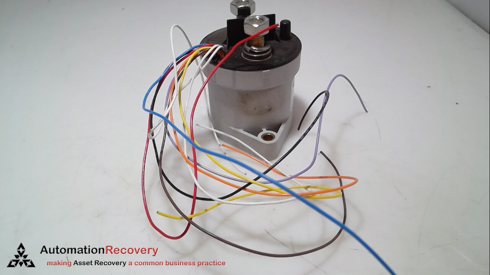 TE CONNECTIVITY KCS03X024EAAA RELAY CONTACTOR, NEW* #283132