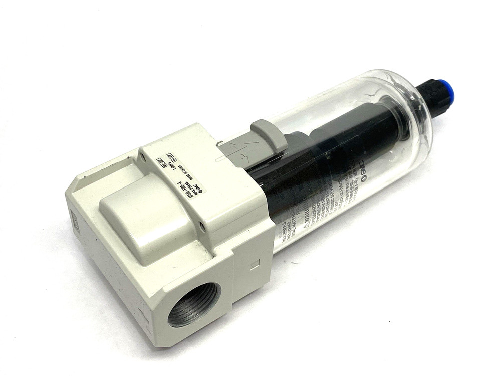 SMC AFD40-F06D-A Micro Mist Seperator AFD MASS PRO