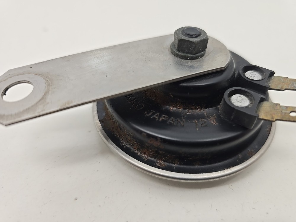 Universal 12V Motorcycle Horn
