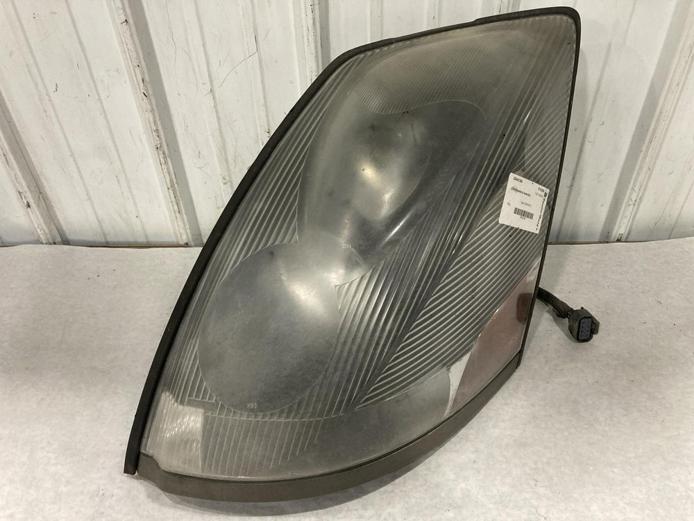 2003-2018 Volvo VNL Left/Driver Headlamp - Used