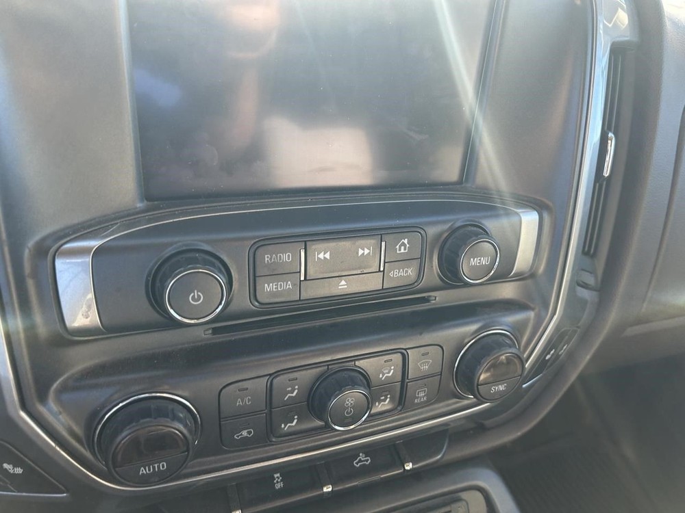 SILVRDO15 2016 Glove Box 104745981